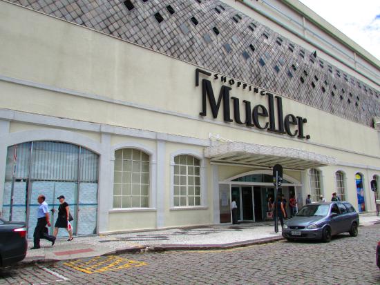 Shopping Mueller cria presente exclusivo para o Natal - Shopping Mueller  Curitiba